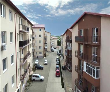 Apartament Nou 2 camere  de vanzare  Valea Lupului