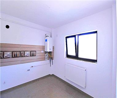 Apartament Nou 1 camere  de vanzare  Visani