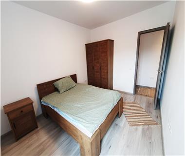 Apartament Nou 2 camere  de inchiriat  Tatarasi