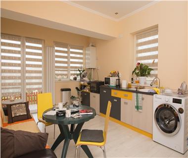 apartament nou 2 camere de vanzare breazu Iasi
