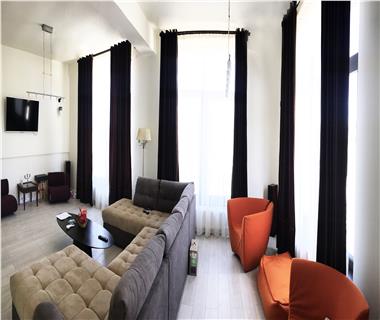 Apartament Nou 2 camere  de vanzare  Breazu