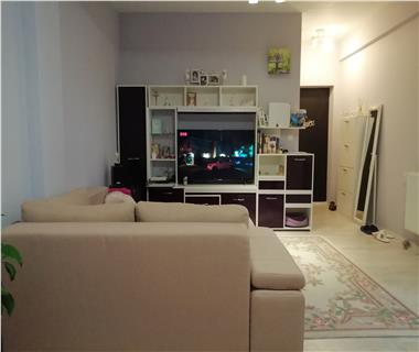 Apartament Nou 2 camere  de vanzare  Breazu