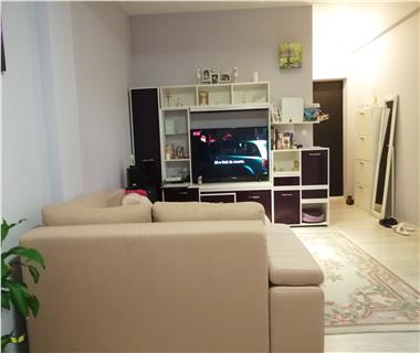 Apartament Nou 2 camere  de vanzare  Breazu