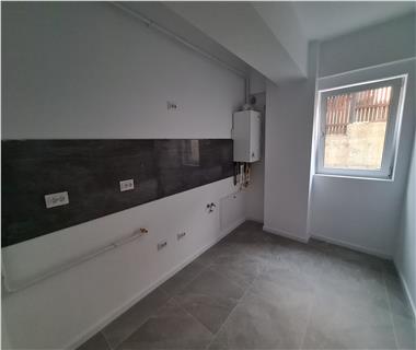 Apartament Nou 2 camere  de vanzare  Bucium  Hlincea