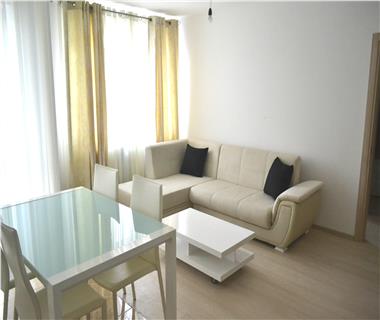 Apartament Nou 2 camere  de vanzare  Bucium