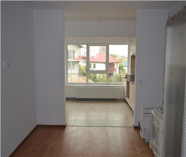 Apartament Nou 2 camere  de vanzare  Bucium