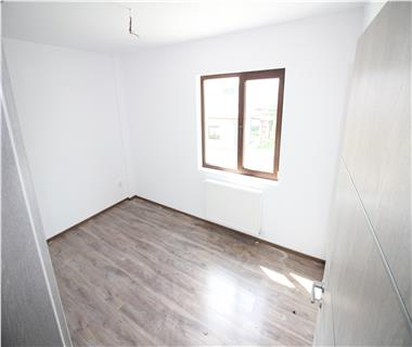 Apartament Nou 2 camere  de vanzare  Bucium