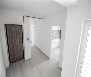 Apartament Nou 2 camere  de vanzare  Bucium