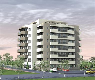 apartament nou 2 camere de vanzare bucium Iasi