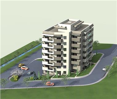 apartament nou 3 camere de vanzare bucium Iasi