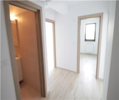 Apartament Nou 2 camere  de vanzare  Bucium