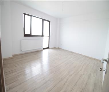 Apartament Nou 2 camere  de vanzare  Bucium