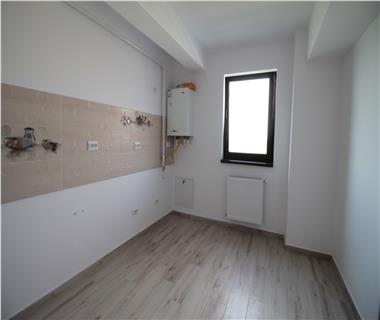 Apartament Nou 2 camere  de vanzare  Bucium