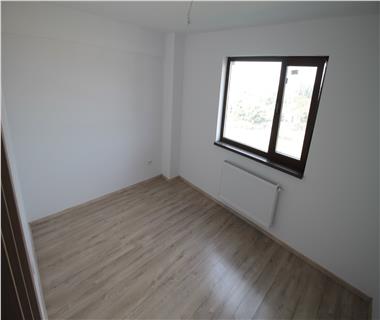 Apartament Nou 2 camere  de vanzare  Bucium