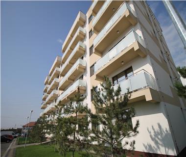 Apartament Nou 1 camere  de vanzare  Bucium