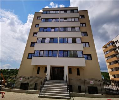 Apartament Nou 2 camere  de vanzare  Bucium