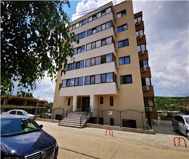 Apartament Nou 2 camere  de vanzare  Bucium