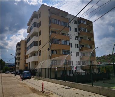 Apartament Nou 2 camere  de vanzare  Bucium