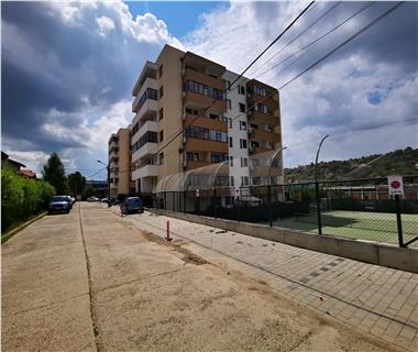 Apartament Nou 2 camere  de vanzare  Bucium