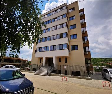 Apartament Nou 2 camere  de vanzare  Bucium