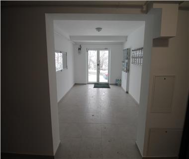 Apartament Nou 2 camere  de vanzare  Bucium