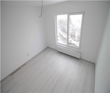 Apartament Nou 2 camere  de vanzare  Bucium