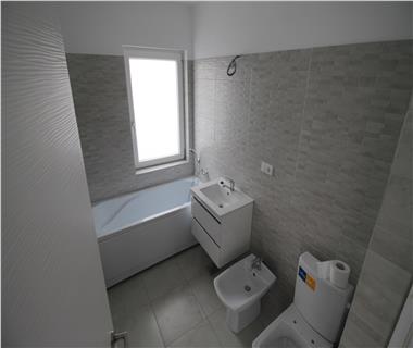 Apartament Nou 2 camere  de vanzare  Bucium