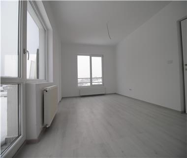 Apartament Nou 2 camere  de vanzare  Bucium