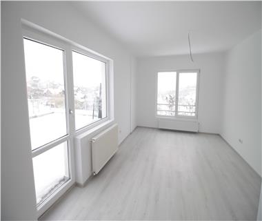 Apartament Nou 2 camere  de vanzare  Bucium