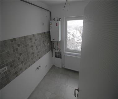 Apartament Nou 2 camere  de vanzare  Bucium