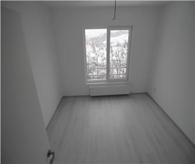 Apartament Nou 2 camere  de vanzare  Bucium