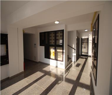 Apartament Nou 1 camere  de vanzare  Bucium