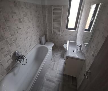 Apartament Nou 2 camere  de vanzare  Bucium