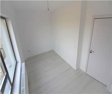 Apartament Nou 2 camere  de vanzare  Bucium