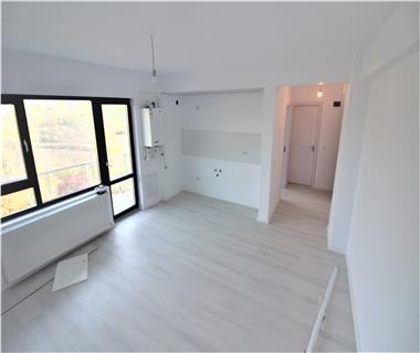 Apartament Nou 2 camere  de vanzare  Bucium