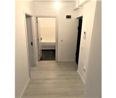 Apartament Nou 2 camere  de vanzare  Bucium