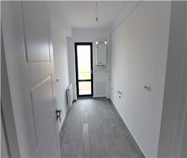 Apartament Nou 2 camere  de vanzare  Bucium