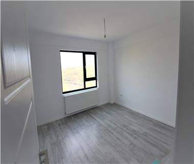 Apartament Nou 2 camere  de vanzare  Bucium