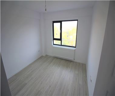 Apartament Nou 2 camere  de vanzare  Bucium