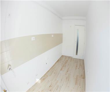 Apartament Nou 2 camere  de vanzare  Bucium