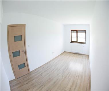 Apartament Nou 2 camere  de vanzare  Bucium