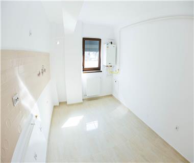 Apartament Nou 2 camere  de vanzare  Bucium