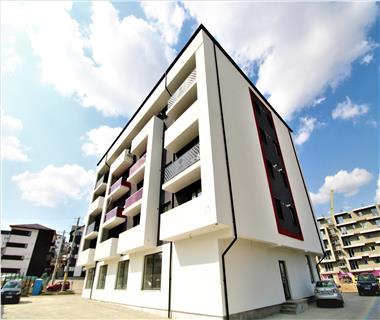 Apartament Nou 2 camere  de vanzare  Bucium