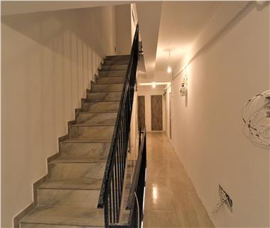 Apartament Nou 2 camere  de vanzare  Bucium