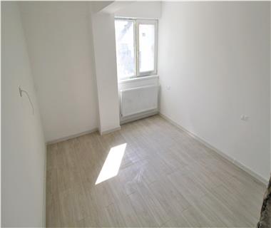 Apartament Nou 2 camere  de vanzare  Bucium