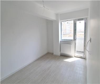 Apartament Nou 2 camere  de vanzare  Bucium