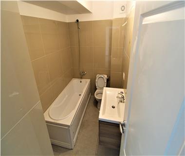 Apartament Nou 2 camere  de vanzare  Bucium