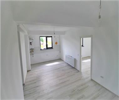 Apartament Nou 2 camere  de vanzare  Bucium