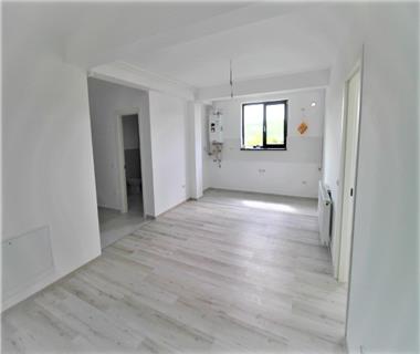 Apartament Nou 2 camere  de vanzare  Bucium