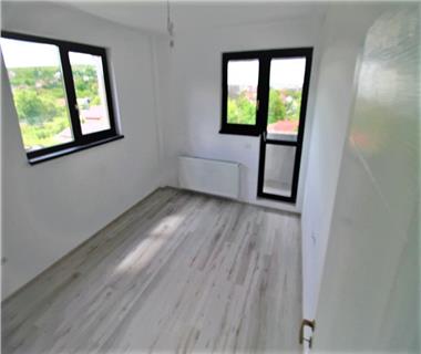 Apartament Nou 2 camere  de vanzare  Bucium